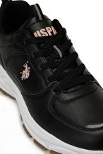 U.S. Polo Assn. Kadın Ayakkabı SORLEY.Z