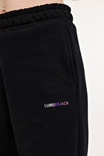 Lumberjack Kadın Eşofman Altı ALITA 22SS508 SIYAH