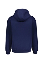 Lumberjack Erkek Sweatshirt HECTOR 17URB1043 LACI