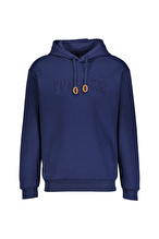 Lumberjack Erkek Sweatshirt VOLCANO 17DNM2002 LACI