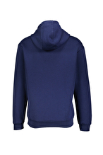 Lumberjack Erkek Sweatshirt VOLCANO 17DNM2002 LACI