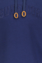 Lumberjack Erkek Sweatshirt VOLCANO 17DNM2002 LACI