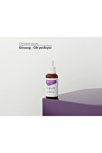 Lopren Ginseng Serum Cilt Yenileyici Ve Tazeleyici 30 ml