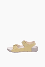 United Colors Of Benetton Çocuk Sandalet BN-1419