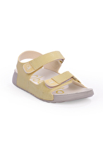 United Colors Of Benetton Çocuk Sandalet BN-1419
