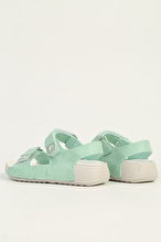 United Colors Of Benetton Çocuk Sandalet BN-1419