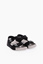 United Colors Of Benetton Çocuk Sandalet BN-1421
