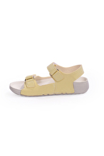 United Colors Of Benetton Çocuk Sandalet BN-1421