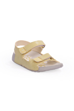 United Colors Of Benetton Çocuk Sandalet BN-1421
