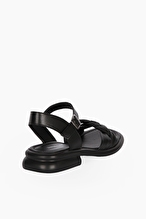 Pierre Cardin Kadın Sandalet PC-54617
