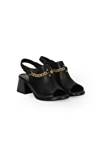 Pierre Cardin Kadın Sandalet PC-54632