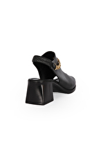 Pierre Cardin Kadın Sandalet PC-54632