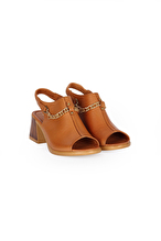 Pierre Cardin Kadın Sandalet PC-54632