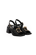Pierre Cardin Kadın Sandalet PC-54634