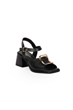Pierre Cardin Kadın Sandalet PC-54634