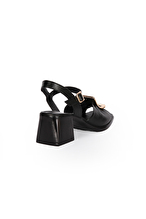 Pierre Cardin Kadın Sandalet PC-54634