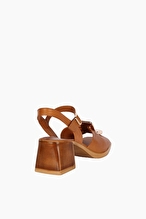 Pierre Cardin Kadın Sandalet PC-54634