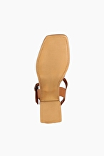 Pierre Cardin Kadın Sandalet PC-54634