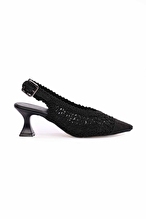 Pierre Cardin Kadın Terlik PC-55681