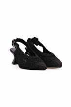 Pierre Cardin Kadın Terlik PC-55681