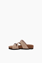 Pierre Cardin Kadın Terlik PC-7911