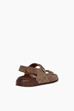 Pierre Cardin Erkek Sandalet PC-7924