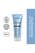 Alerma Nemlendirici Saç Kremi 200 ml