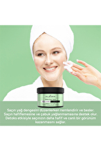Alerma Detox Saç Maskesi 240 ml