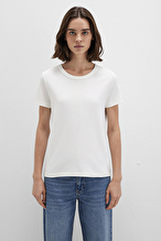 Mavi Kadın Tişört M1612707-70057