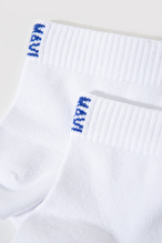 Mavi Erkek Soket Çorap M0911597-620