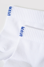 Mavi Erkek Soket Çorap M0911597-620