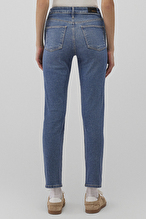 Mavi Cindy Kadın Kot Pantolon M100277-87897