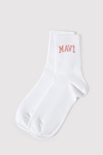 Mavi Kadın Çorap M1912726-620.BYZ