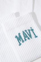 Mavi Kadın Soket Çorap M1912726-21649ASR6.BYZ