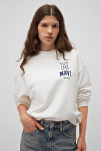 Mavi Kadın Sweatshirt M1S10148-70069