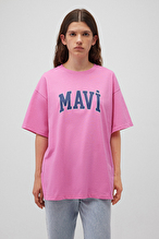 Mavi Kadın Tişört M1600843-71033