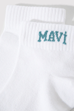 Mavi Kadın Patik Çorap M1912785-20843ASR6.BYZ