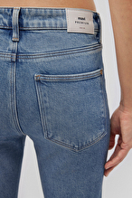 Mavi Viola Kadın Kot Pantolon M101048-87808