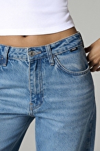 Mavi Kadın Malibu Kot Pantolon M1010152-87779
