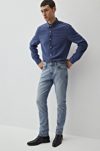 Mavi Jake Erkek Kot Pantolon M0042287847