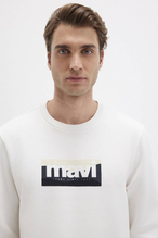 Mavi Erkek Sweatshirt M0S10203-70057