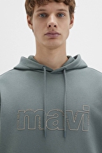 Mavi Erkek Sweatshirt M0S10196-71577