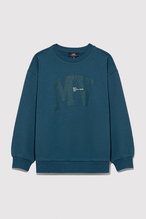 Mavi Erkek Çocuk Sweatshirt M6S10054-70754