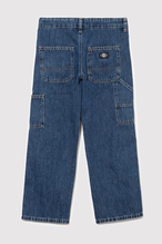 Mavi Erkek Çocuk Kot Pantolon M6011191-88234