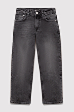 Mavi Erkek Çocuk Kot Pantolon M6011190-88232