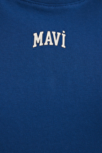 Mavi Kadın Tişört M1611585-82625