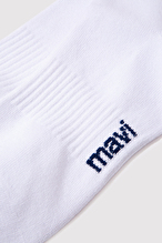 Mavi Erkek Soket Çorap M0911160-28613.BYZ