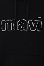 Mavi Erkek Sweatshirt M0S10196-900