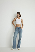 Mavi Kadın İbiza Kot Pantolon M1010530-88460