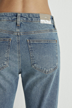 Mavi Kadın İbiza Kot Pantolon M1010530-88460